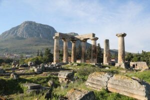 Private Biblical Tour Ancient Corinth & Isthmus Canal from Athens - Getting from Athens to Corinth without losing the morning