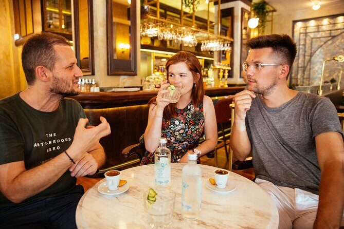 Private Food Tour of Athens: 6 or 10 Tastings - What makes this Athens tasting tour different from a standard food walk