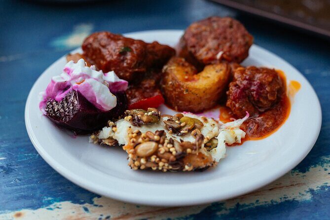 Private Food Tour of Athens: 6 or 10 Tastings - How to plan your timing (and not feel rushed)