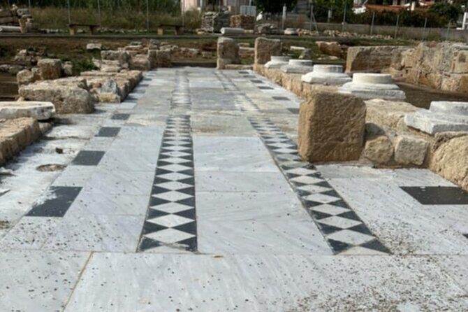 Private Luxury Biblical Tour: Apostle Paul’s Footsteps – Corinth - Key highlights worth prioritizing
