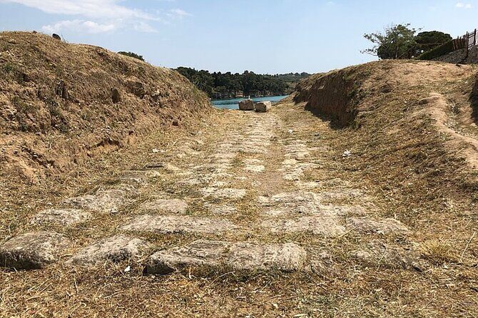 Private Luxury Biblical Tour: Apostle Paul’s Footsteps – Corinth - From Athens pickup to Corinth in comfort