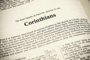 Private Luxury Biblical Tour: Apostle Paul’s Footsteps – Corinth - Stop 1: Isthmus of Corinth and the Corinth Canal