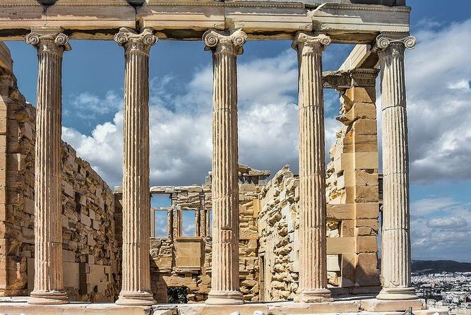 Private Tour: Athens City Highlights Including the Acropolis of Athens - What this tour includes (and why that’s the real value)