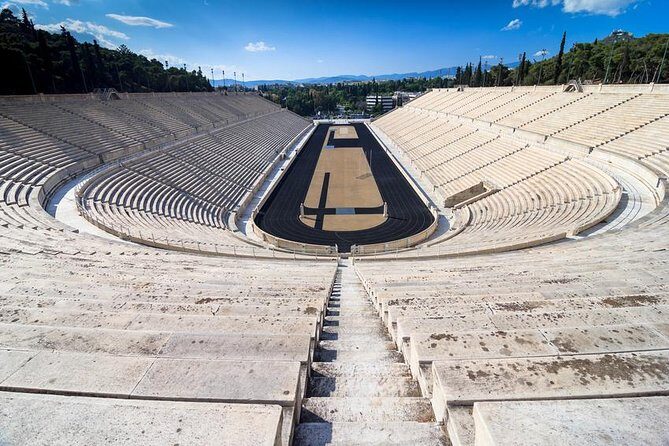 Private Tour: Athens City Highlights Including the Acropolis of Athens - Price vs. what you actually get in 4 hours