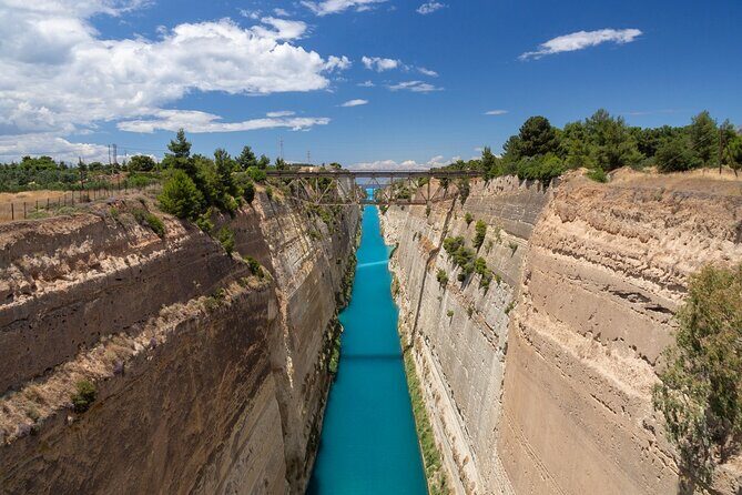 Private Tour of Apostle Paul's Footsteps in Ancient Corinth - Kenchreai (Kechrees): Paul’s seaport and the name Phoebe