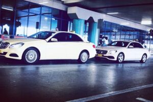Private transfer from Athens International Airport to ATHENS CITY - The ride into Athens: what “35 minutes to 1 hour 10” really means