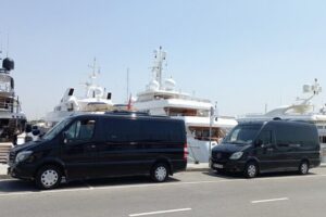 Private Transfer from Piraeus Port to Athens Airport - The Road Trip Part: How You Save Time for a Flight