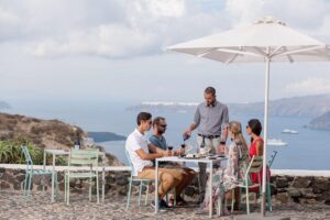 Santorini Wine Roads Tour with Wine Tastings Morning & Sunset - Three wineries, 12–14 tastings, and how to enjoy the program