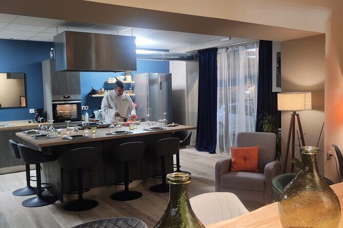 Savor Nafplio Cooking Class - Key takeaways before you book