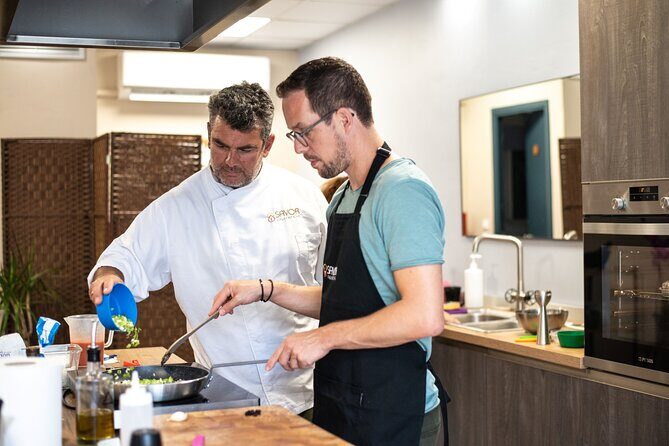 Savor Nafplio Cooking Class - Nafplio Kitchen Time: 11:00 AM Starts, Max 8, and a Real-Chef Feel