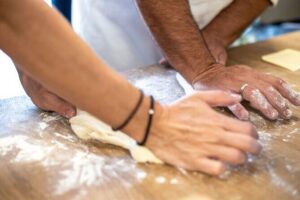 Savor Nafplio Cooking Class - Chef Kostas and Agathi: Hands-On Teaching That Works for Beginners