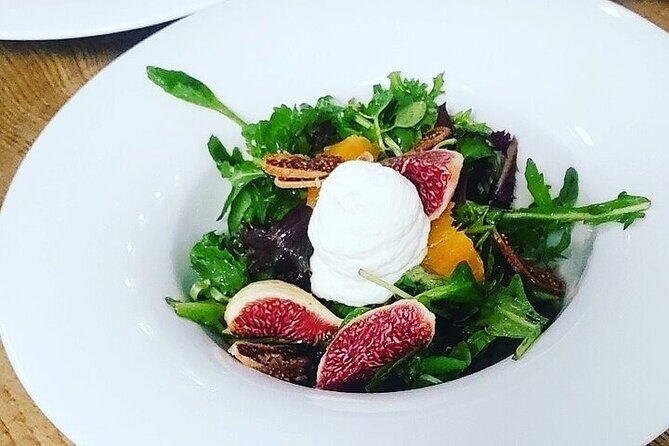 Savor Nafplio Cooking Class - The Wine Pairing Element: Why It Makes the Meal Stick