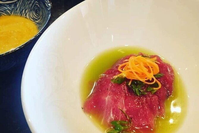 Savor Nafplio Cooking Class - Price and Value: Is $133.52 Worth It?
