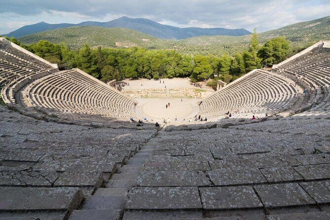 Sea Kayak Epidavros - Ancient Sunken City Tour - Key highlights you’ll feel in the moment