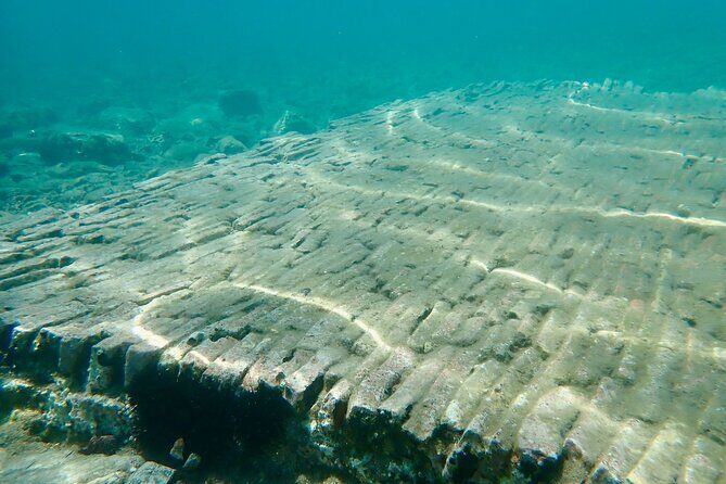 Sea Kayak Epidavros - Ancient Sunken City Tour - Stop 1: Little Theatre of Epidaurus (a small walk with big atmosphere)