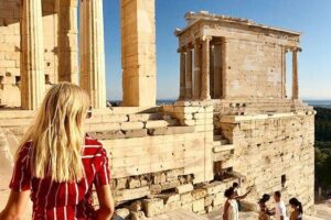 Skip The Line Acropolis Of Athens Private Guided Tour - Skip-the-Line: Tickets Help, But Gates Still Scan