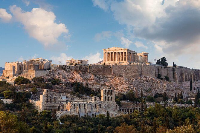 Skip The Line Acropolis Of Athens Private Guided Tour - Price and Value: Is $271.53 Worth It?