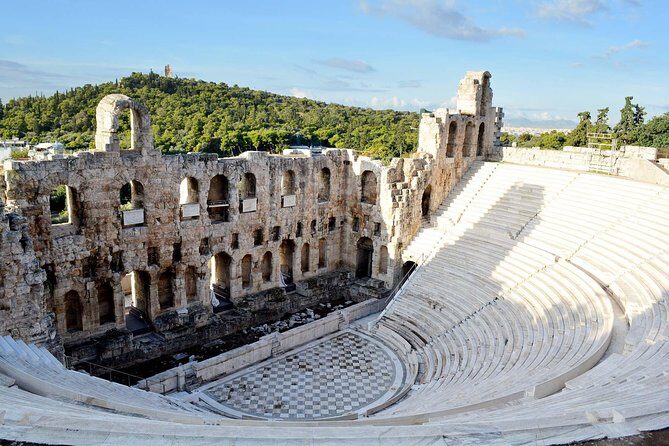 Skip The Line Acropolis Of Athens Private Guided Tour - Who This Tour Fits Best