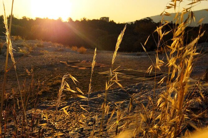 Sunrise Yoga & Meditation Acropolis & 360 view - Why Sunrise Yoga on Filopappou Feels Like a Reset