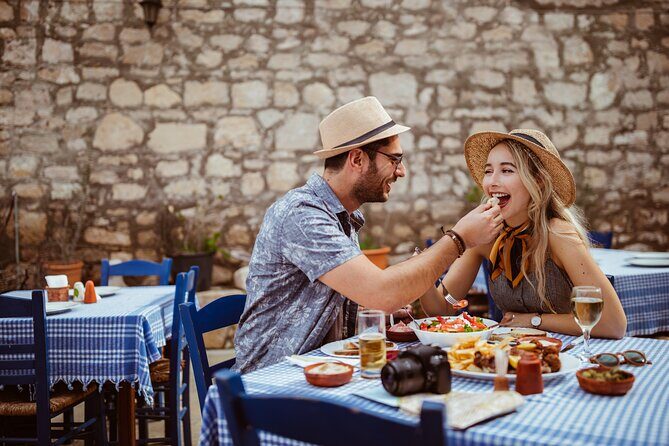 Taylor-Made Transfers in Athens ( airport , port, transfers and tours ) - Comfort and Practicalities: Small Details That Matter