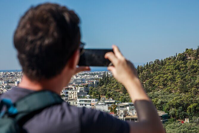 The Acropolis, Athens Walking City Tour and Acropolis Museum - Acropolis Museum: where the sculptures and stories click