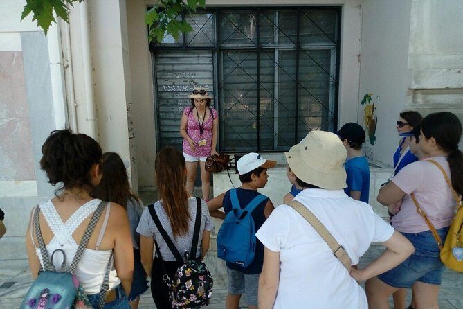 The Acropolis Treasure Hunt: Licensed Guide + Interactive Puzzles - Why the format works for families (and adults who like puzzles)