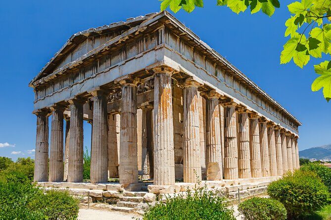 The Apostle Paul’s Missionary Journey in Athens and Corinth - Key Things You’ll Notice on This Athens–Corinth Paul Tour