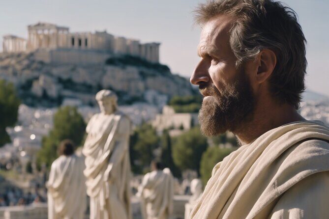 The Apostle Paul’s Missionary Journey in Athens and Corinth - Athens to Corinth: Why This Paul’s Footsteps Day Is Good Value