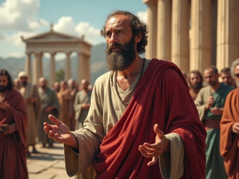 The Apostle Paul’s Missionary Journey in Athens and Corinth - The Drive South: Comfortable Transport That Actually Matters in Greece