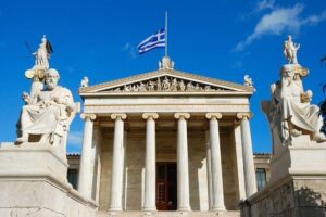 The Best of Athens Full Day Private tour-Lunch & Tickets included - From Acropolis Museum to Ancient Agora: where the stories get clearer