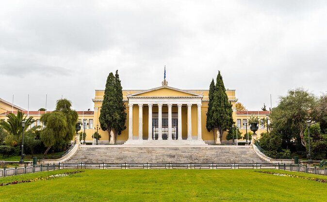 The Best of Athens Tour: Top Sights and Attractions - Key highlights worth your attention