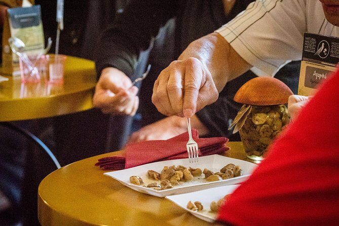 Truffle Hunting at Meteora - Key Things I Think Are Worth Booking For