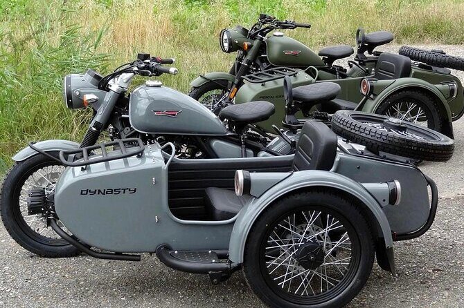 VIP 90" Private Sidecar Tour of Athens Acropolis & Lycabetus - When Timing Matters: Traffic, Weather, and How to Prepare