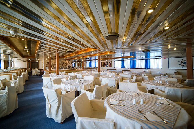 VIP Day Cruise from Athens to Hydra, Poros and Aegina - Key points before you go