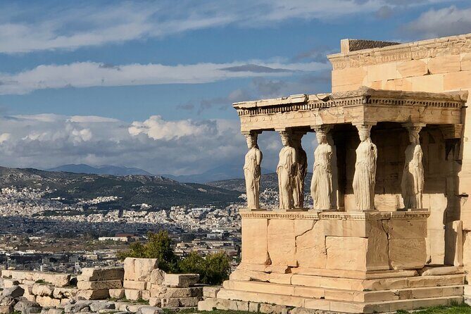 Visit of the Acropolis with an official guide in Spanish - Should you book this Acropolis Spanish guide walk?