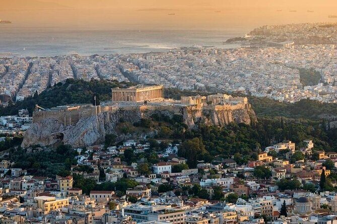 Visit of the Acropolis with an official guide in Spanish - Stop-by-stop: what each monument is really teaching you