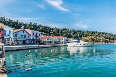 Ancient Olympia Half-Day Tour from Katakolo Cruise Port - Ancient Olympia in 3 Hours: A Smart Walk Through the Big Names