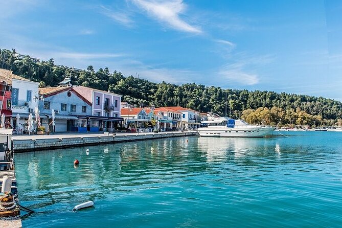 Ancient Olympia Half-Day Tour from Katakolo Cruise Port - Ancient Olympia in 3 Hours: A Smart Walk Through the Big Names