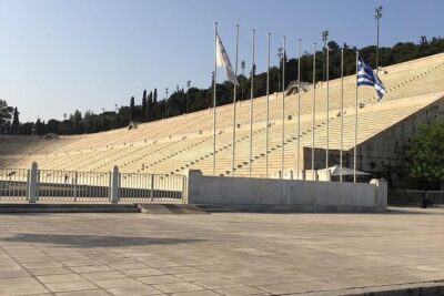 Athens Night Sightseeing Tour with Greek Dinner Show - Getting picked up and how the timing actually works