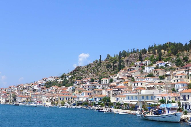One Day Cruise to Hydra, Poros and Aegina from Athens - Price and value: where your $174.21 goes (and where it doesn’t)